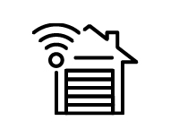 200 x 154 Garage Door Controller icon only v2