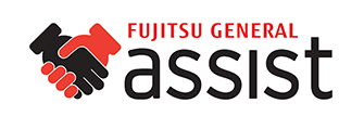 Fujitsu General Assist Logo