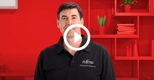 Fujitsu Answers Humidity