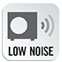 Low noise mode
