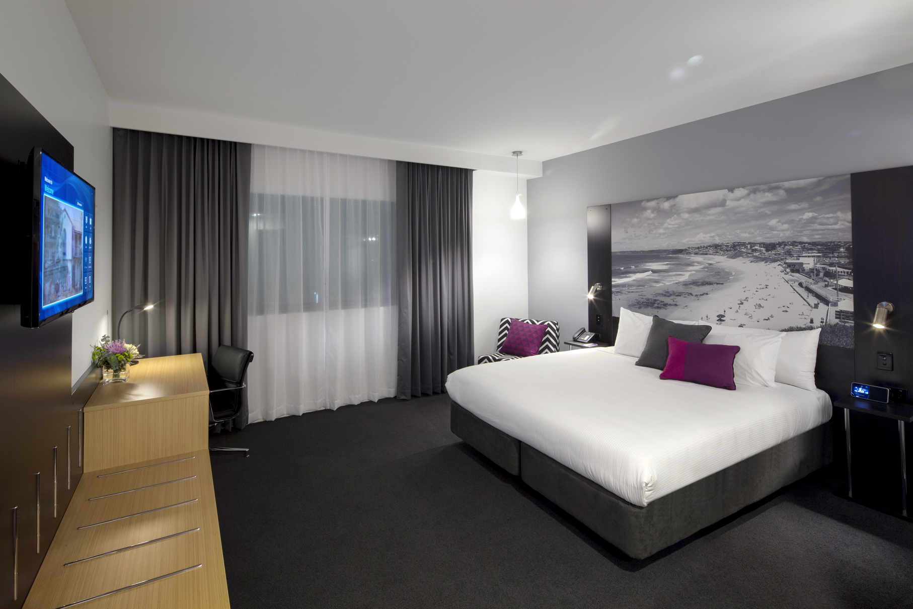 mercure williamtown