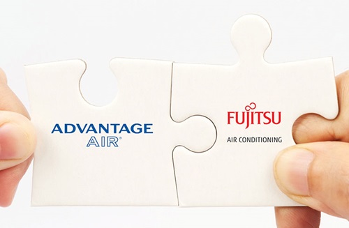 Advantage Air Partnership
