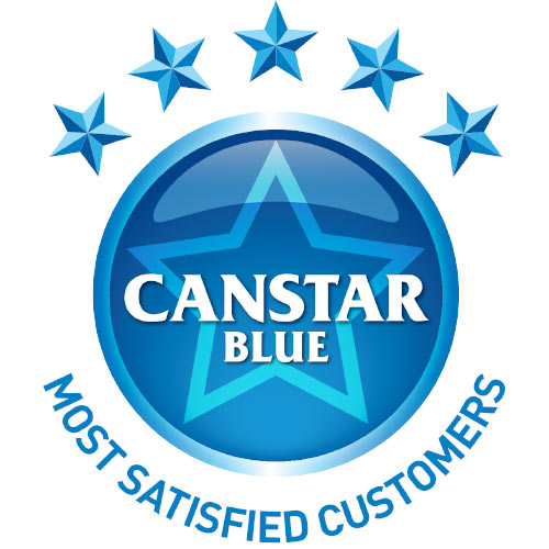 Canstar Blue Awards