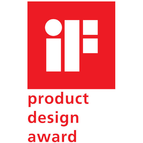 iF Product Design Awards