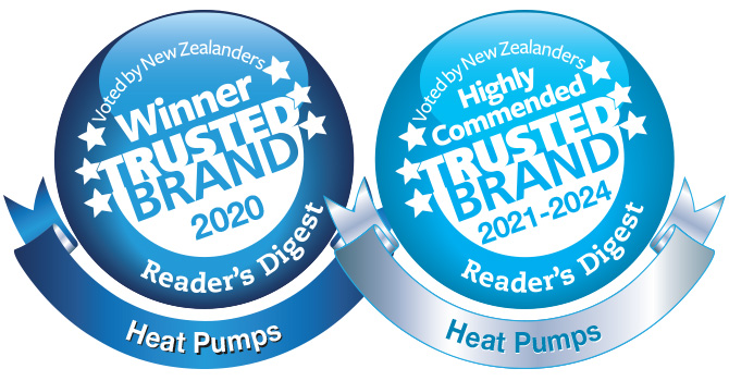 Trusted Brand Award - Highly Commended 2021