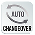 Auto Changeover