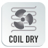 Coil Dry