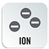 Long Life Ion Deodorisation Filter