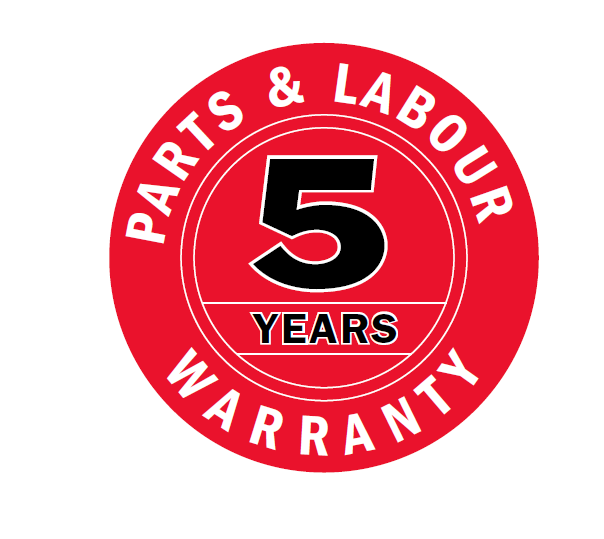 warranty logo