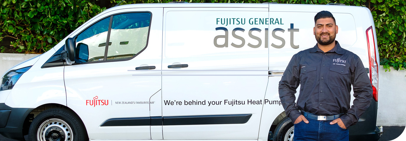 NZ HVAC Header