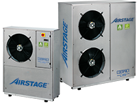 Compactline