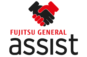 Fujitsu Assist